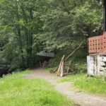 Cabana Valea Mărului