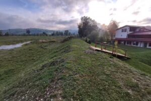 Cabana Valea Morilor