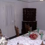 Cabana Valea Putnei RNP