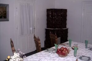 Cabana Valea Putnei RNP