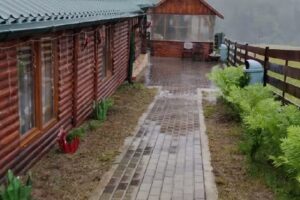 Cabana Varfu Dealului