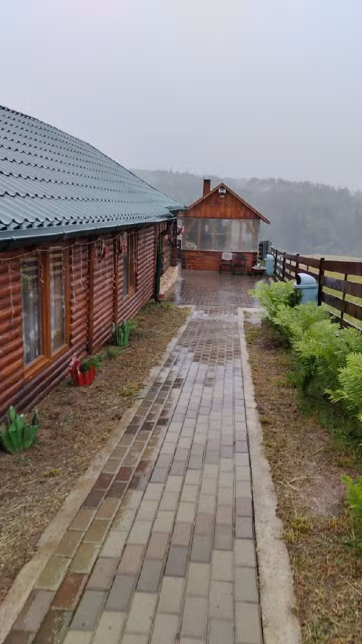 Cabana Varfu Dealului