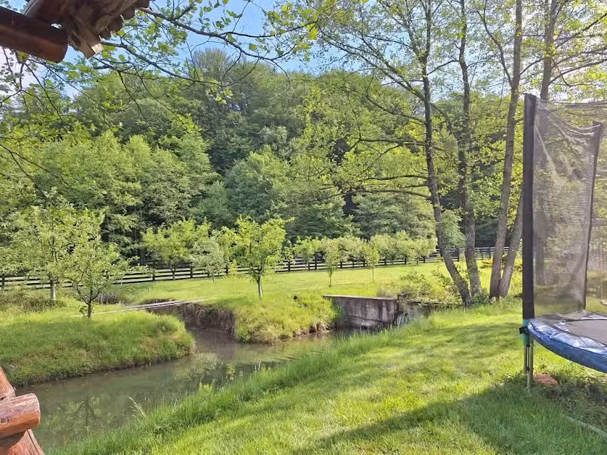 Cabana Veneția de Sus