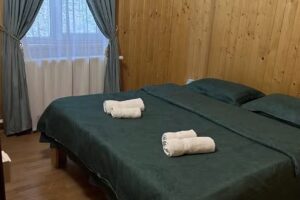 Cabana Verde-Budureasa