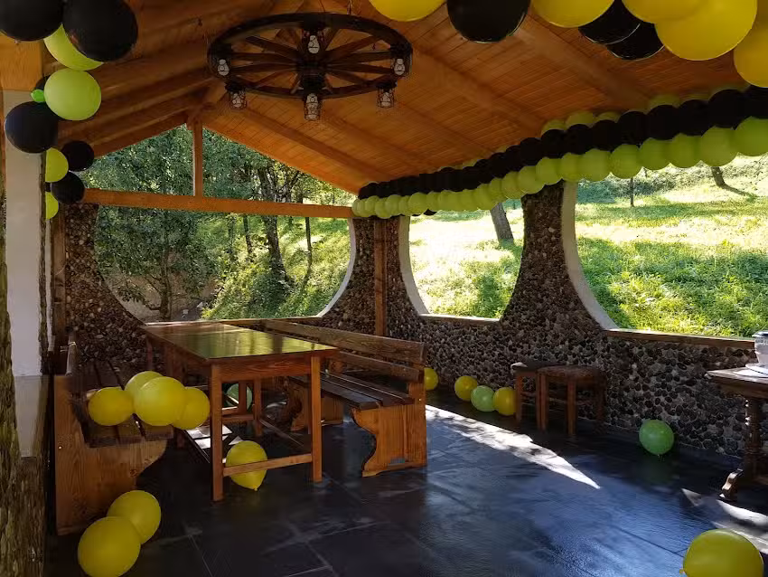 Cabana Vida