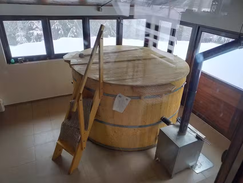 Cabana „ZIMBROAIA”