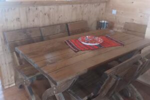 Cabanele Aire de España