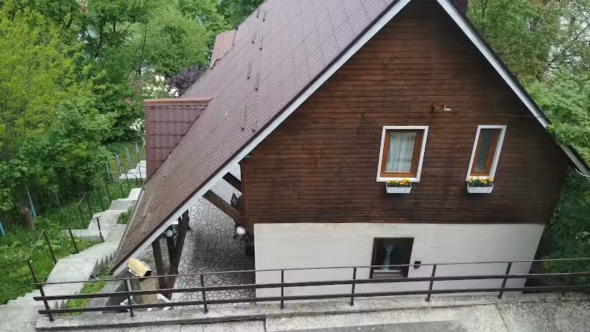 Cabanele Florile Bucegilor