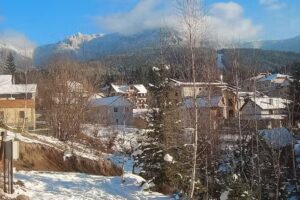 Cabanele Relax Durau