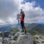 Cabanuca din Nucsoara