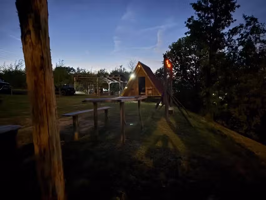 Căbănuța lu’ Pufi