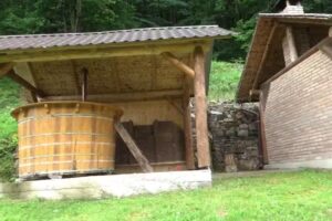 Căbănuțe Izbândiș