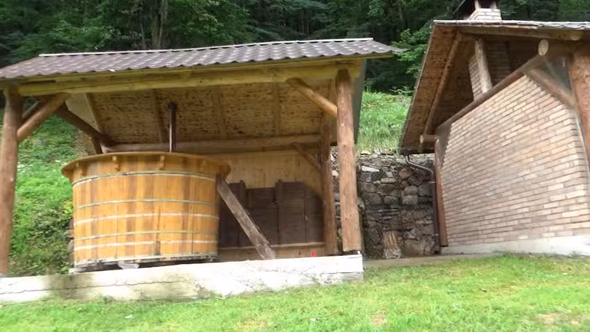 Căbănuțe Izbândiș