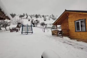 Cabanute Luca Ama Bran