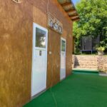 Cabanutele La Denisa