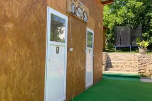 Cabanutele La Denisa