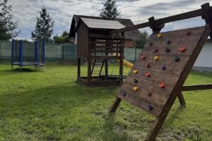 Cabanutele „La Garaj”