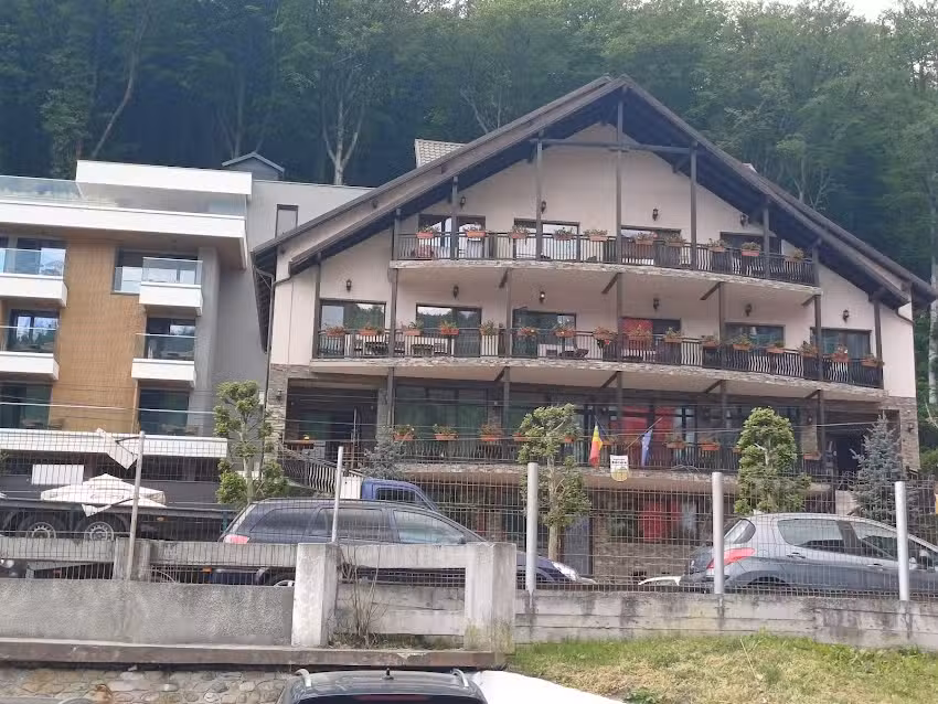 Călimănești Căciulata