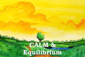 CALM & Equilibrium