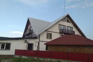 Camere de închiriat AnneMaryy