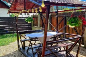 Camere de inchiriat „Cascada”