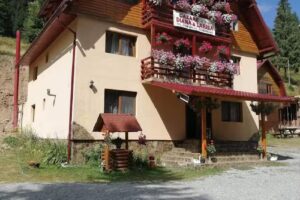 Camere de închiriat Diana și Larisa Arieșeni