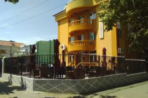 Camere de Inchiriat Eforie Sud – Vila Andreea