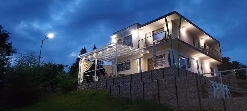 Camere de inchiriat Valea Prahovei View Comarnic