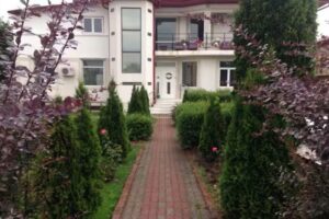 Cămin de batrani/ Lucia Maria Center