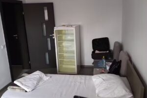 Camin de Garnizoana Arad