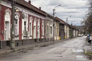 CĂMIN MILITAR LUGOJ
