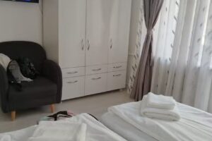 Camin militar Targu Mures