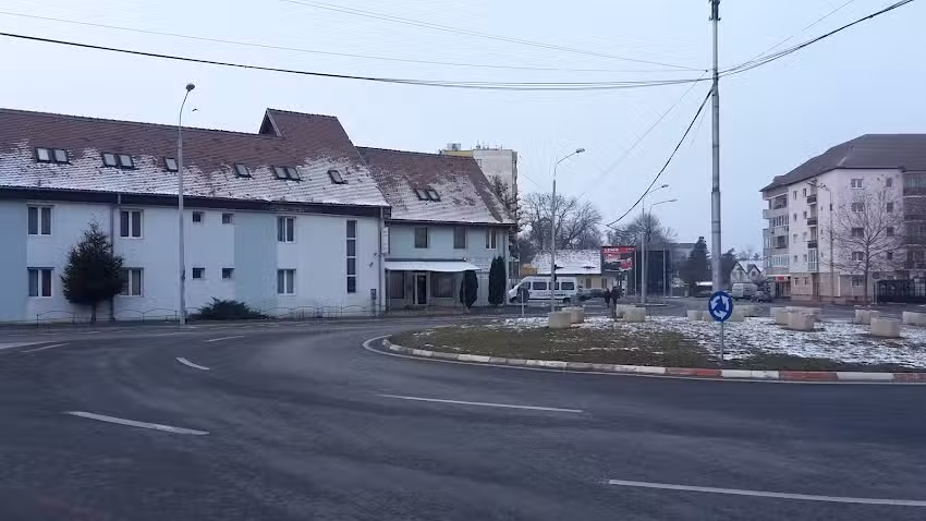 Cămin Sportiv Hotel Sport