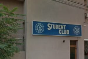 Căminele Studis Iasi