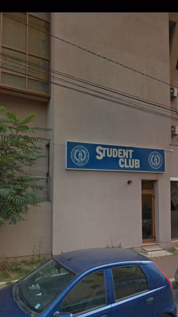 Căminele Studis Iasi