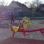 Căminul cultural Albina