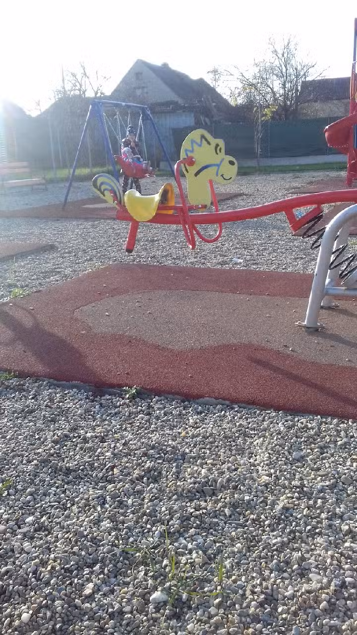 Căminul cultural Albina