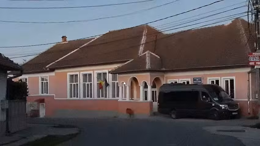 Căminul Cultural Badea Cîrțan