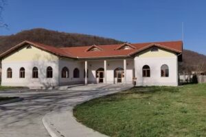 Căminul Cultural Chechiș