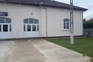 Căminul Cultural Chișlaca