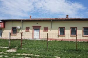 Căminul cultural – Horia