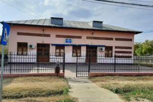 Caminul Cultural Jorăști