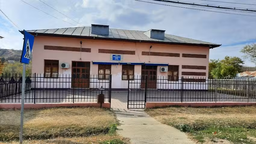 Caminul Cultural Jorăști