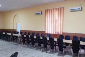 Caminul cultural Prisaca