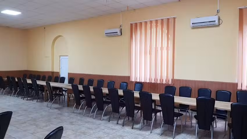 Caminul cultural Prisaca