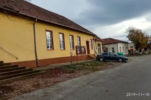 Căminul Cultural Temerești