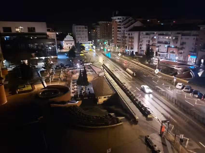 Căminul Militar de Garnizoană Alba Iulia