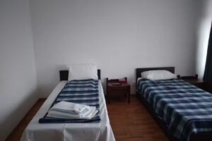 Căminul Militar de Garnizoană Bacău