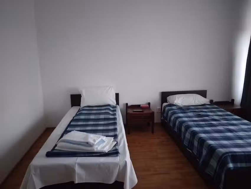 Căminul Militar de Garnizoană Bacău