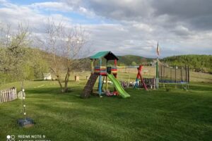 Camping AGP Vârciorog